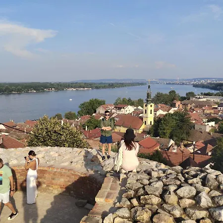 Heart Of Zemun * Belgrade