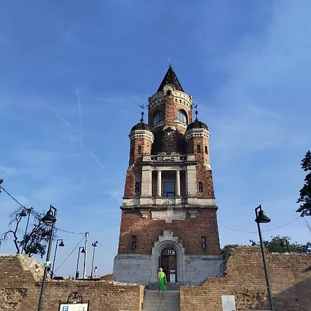 Heart Of Zemun Belgrade