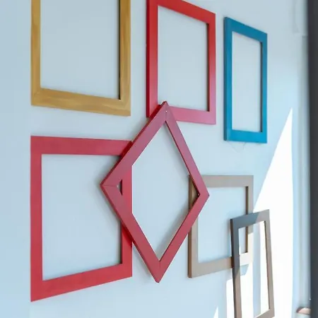 Heart Of Zemun Apartment