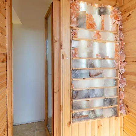 Apartment Heart Of Zemun *