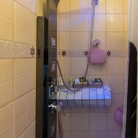 Heart Of Zemun Apartment