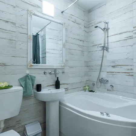 Apartment Heart Of Zemun