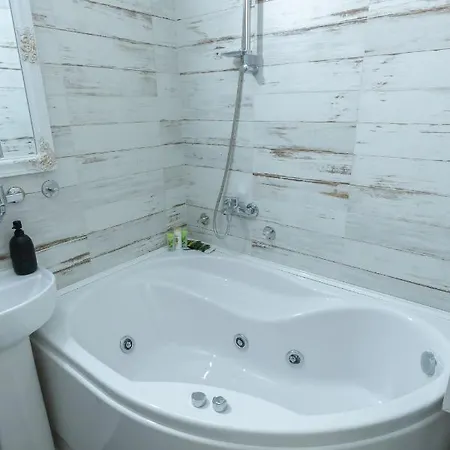 Heart Of Zemun Apartment Belgrade