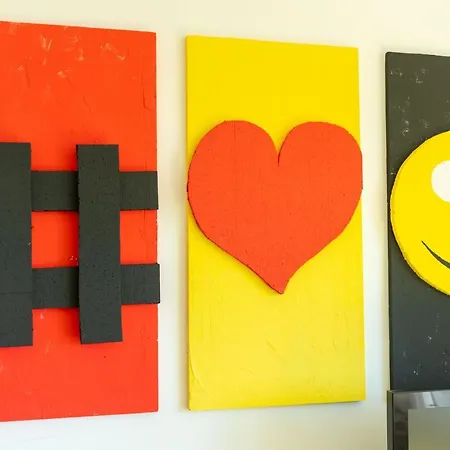 Apartment Heart Of Zemun *