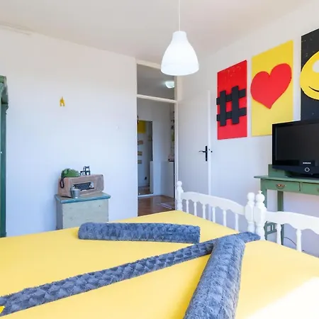 Heart Of Zemun Apartment *