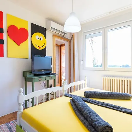 Apartment Heart Of Zemun Belgrade