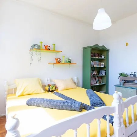 Heart Of Zemun Apartment *
