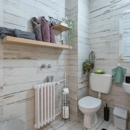 Apartment Heart Of Zemun *