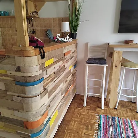 Heart Of Zemun Apartment *